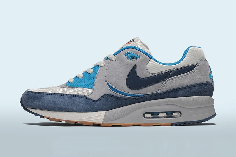 Nike Air Max Light "Easter" size? Exclusive