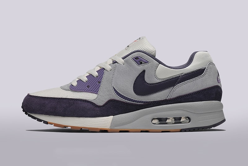 Nike Air Max Light "Easter" size? Exclusive