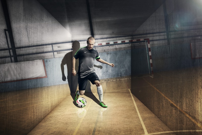 Nike Football FC247 Collection