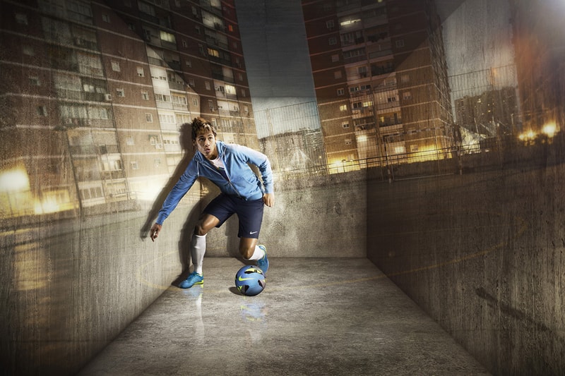Nike Football FC247 Collection