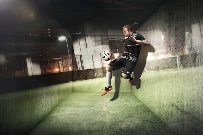 Nike Football FC247 Collection
