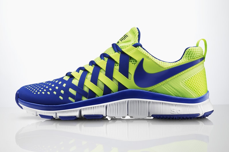Nike Free Trainer 5.0