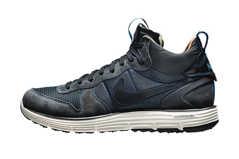 Nike Lunar Solstice Mid SP White Label Pack