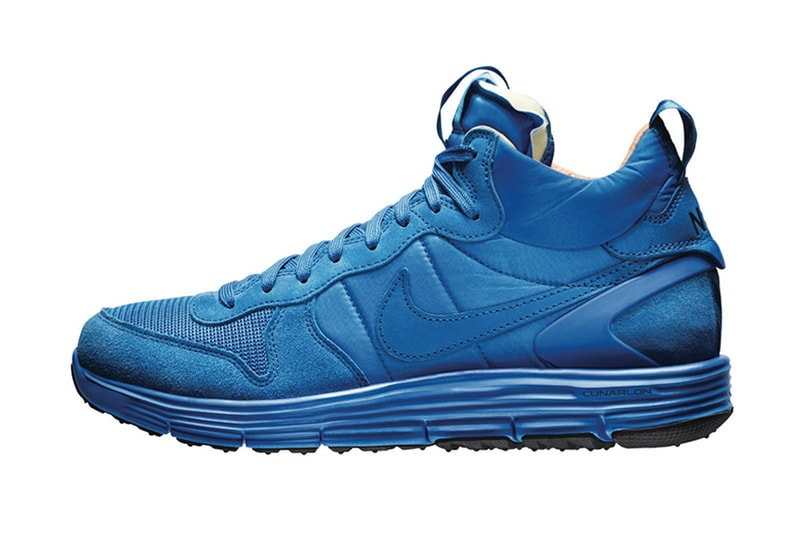 Nike Lunar Solstice Mid SP White Label Pack