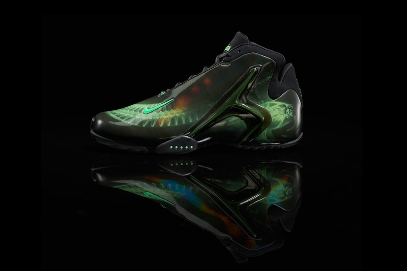 Nike Sportswear "Superhuman" Collection