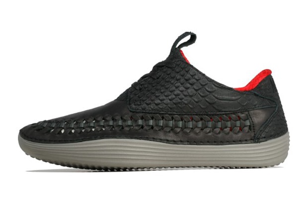 Nike Sportswear Solarsoft QS "Year of the Snake" Pack