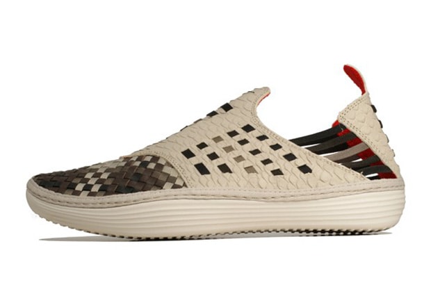Nike Sportswear Solarsoft QS "Year of the Snake" Pack