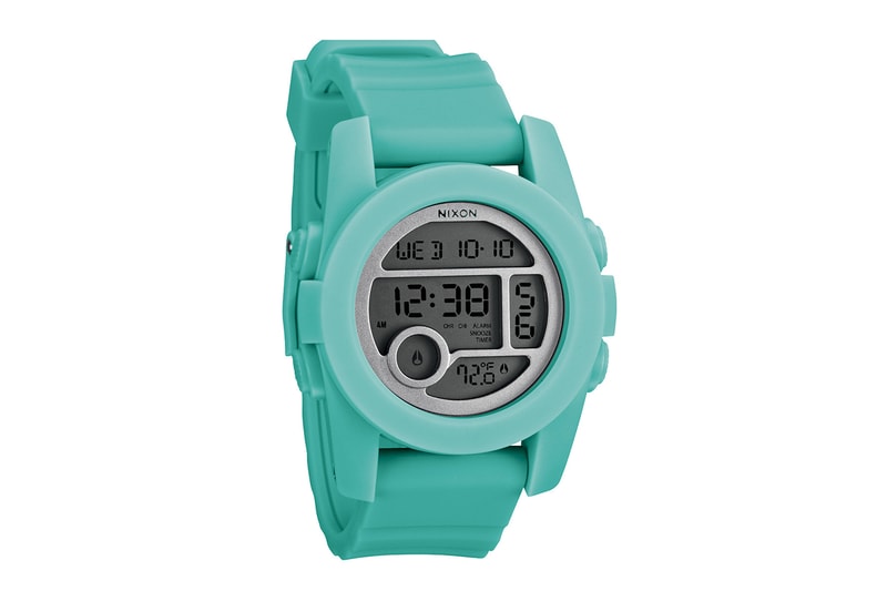 Nixon The Unit 40