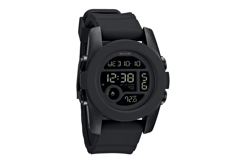 Nixon The Unit 40