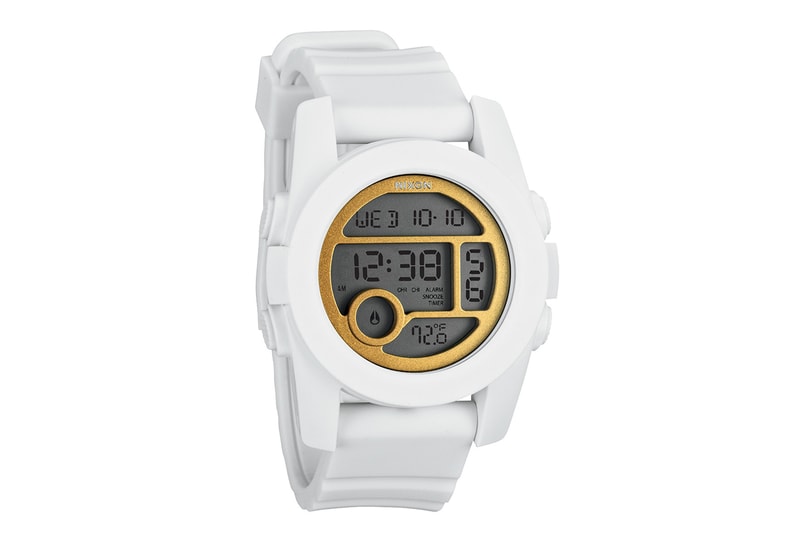 Nixon The Unit 40