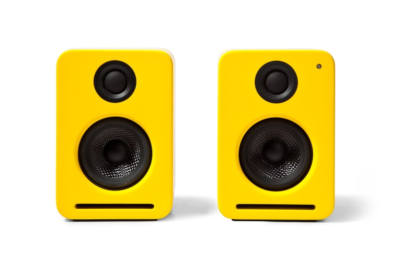 NOCS NS2 Air Monitors
