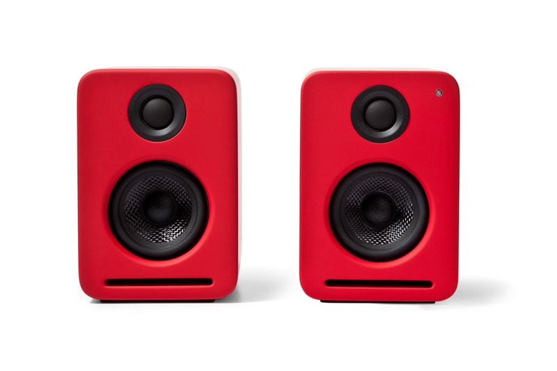 NOCS NS2 Air Monitors