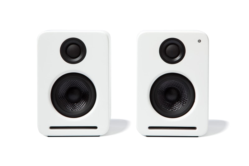 NOCS NS2 Air Monitors