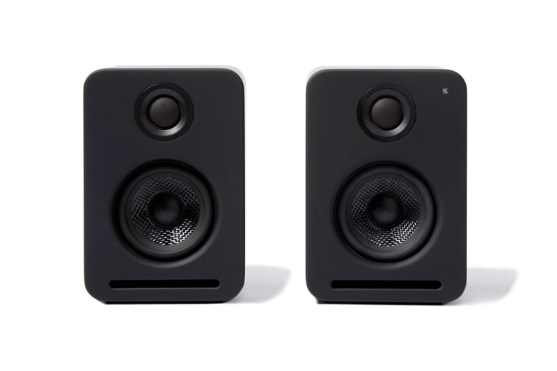 NOCS NS2 Air Monitors