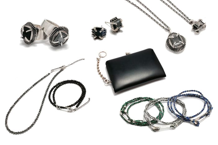 Number (N)ine x JAM HOME MADE 2013 Spring/Summer Collection