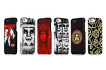 OBEY x Incase 2013 Spring iPhone 5 Snap Case Collection