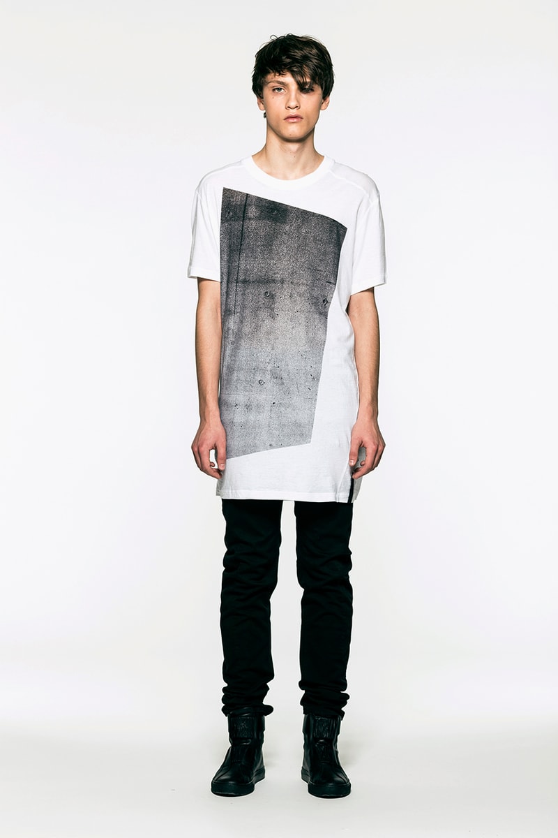 Odeur 2013 Fall/Winter Lookbook