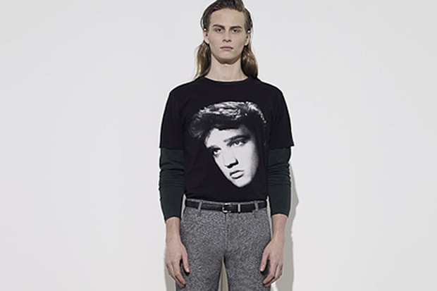 Opening Ceremony 2013 Fall/Winter Lookbook