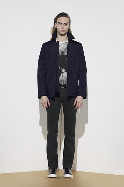 Opening Ceremony 2013 Fall/Winter Lookbook
