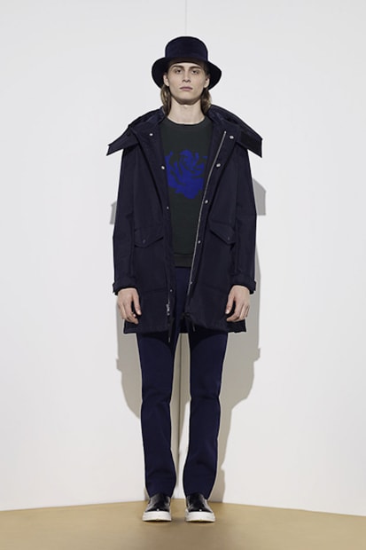 Opening Ceremony 2013 Fall/Winter Lookbook