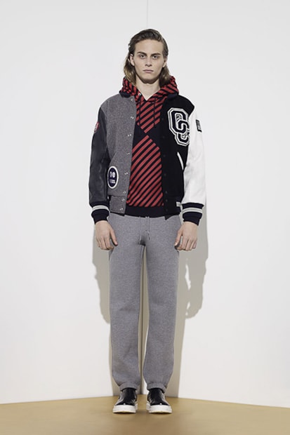Opening Ceremony 2013 Fall/Winter Lookbook