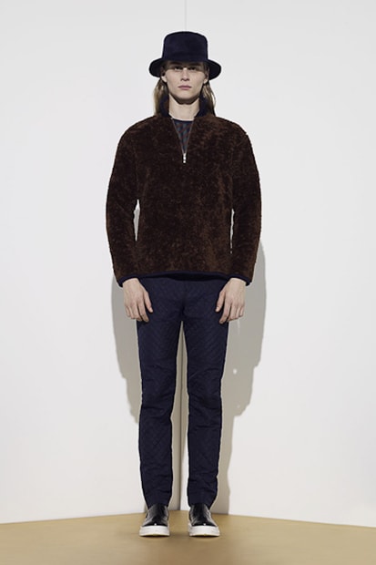Opening Ceremony 2013 Fall/Winter Lookbook