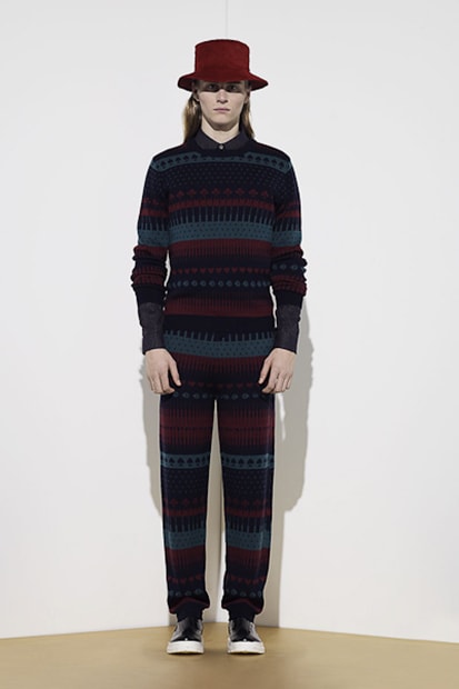 Opening Ceremony 2013 Fall/Winter Lookbook