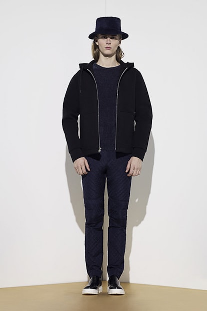 Opening Ceremony 2013 Fall/Winter Lookbook