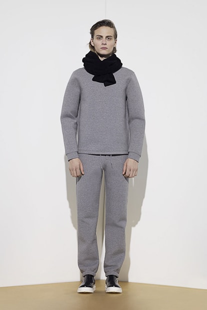 Opening Ceremony 2013 Fall/Winter Lookbook
