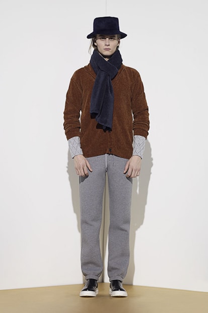 Opening Ceremony 2013 Fall/Winter Lookbook