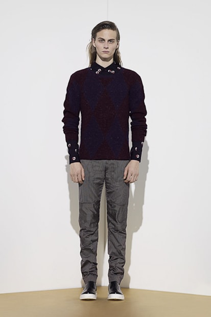 Opening Ceremony 2013 Fall/Winter Lookbook