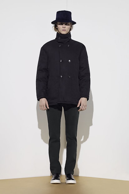 Opening Ceremony 2013 Fall/Winter Lookbook
