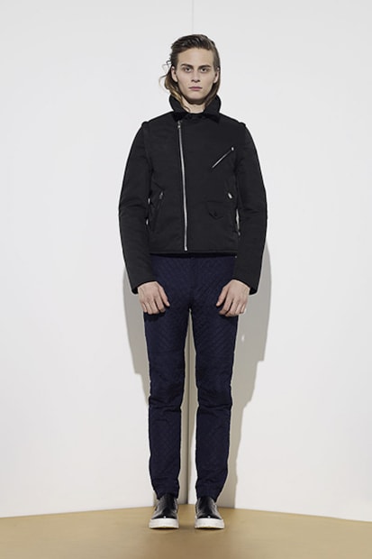 Opening Ceremony 2013 Fall/Winter Lookbook