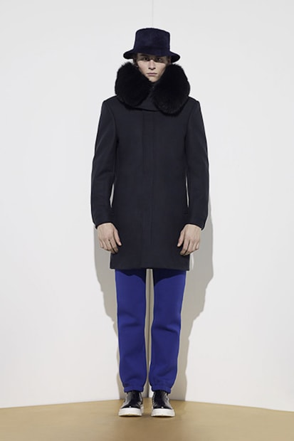 Opening Ceremony 2013 Fall/Winter Lookbook
