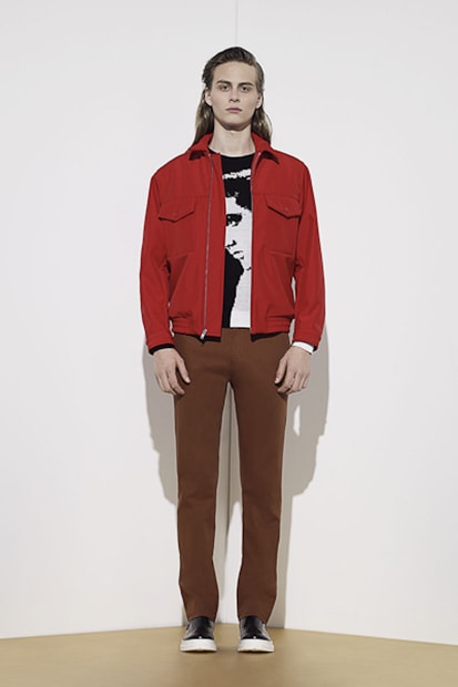 Opening Ceremony 2013 Fall/Winter Lookbook