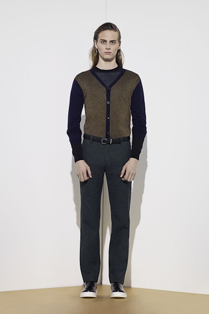 Opening Ceremony 2013 Fall/Winter Lookbook