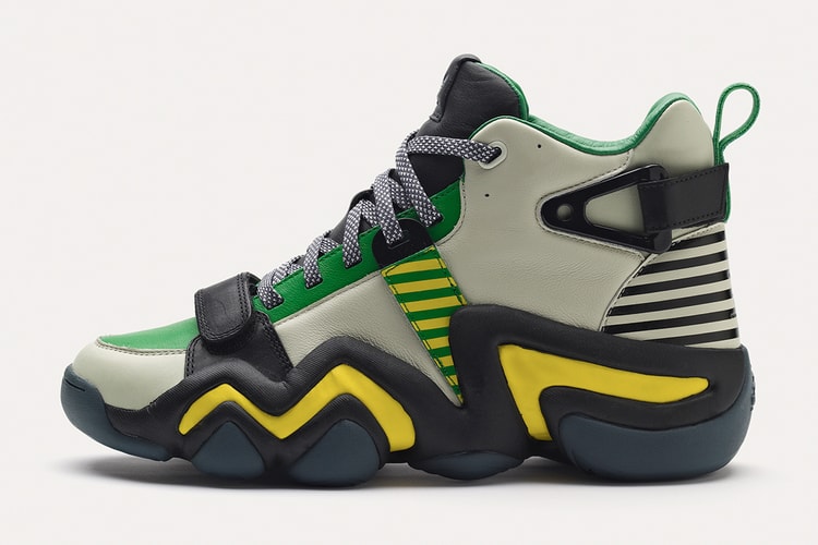 Opening Ceremony x adidas Originals 2013 Spring/Summer "Tennis" Collection