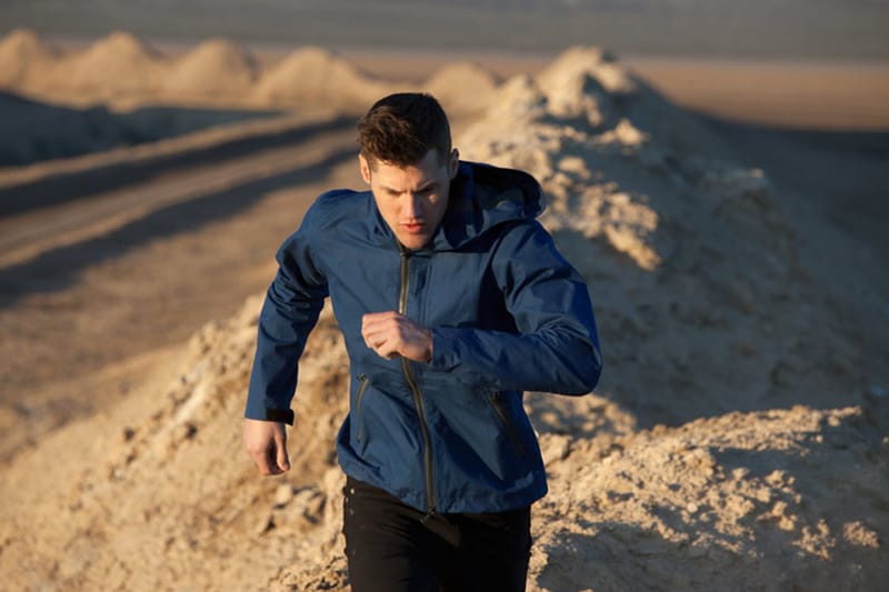 Outlier Supermarine Shell