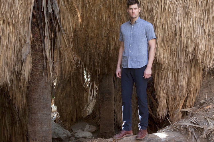 Outlier Ultralight Summer Trousers