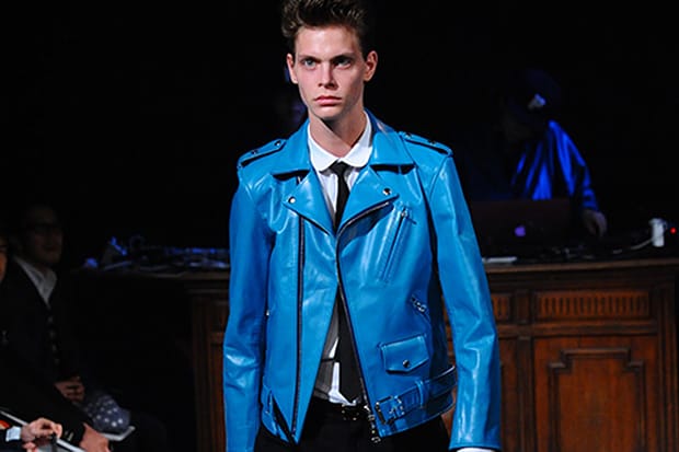 Patchy Cake Eater 2013 Fall/Winter Collection