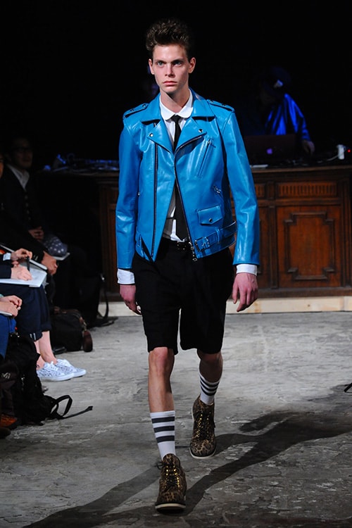 Patchy Cake Eater 2013 Fall/Winter Collection