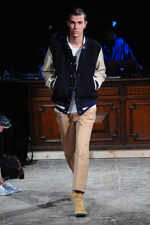 Patchy Cake Eater 2013 Fall/Winter Collection