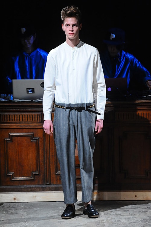 Patchy Cake Eater 2013 Fall/Winter Collection