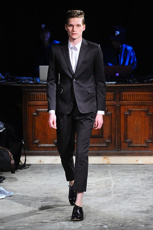 Patchy Cake Eater 2013 Fall/Winter Collection