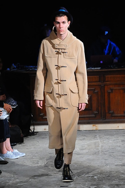 Patchy Cake Eater 2013 Fall/Winter Collection