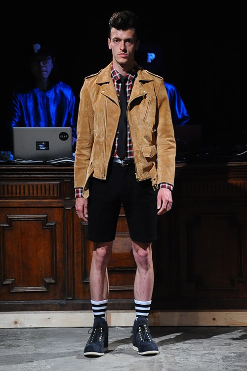 Patchy Cake Eater 2013 Fall/Winter Collection
