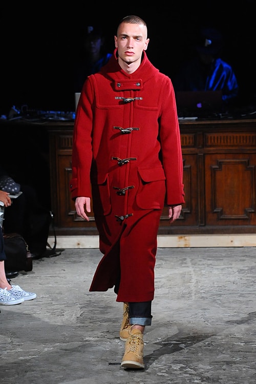 Patchy Cake Eater 2013 Fall/Winter Collection