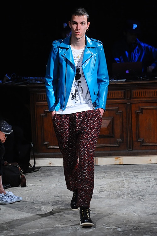 Patchy Cake Eater 2013 Fall/Winter Collection