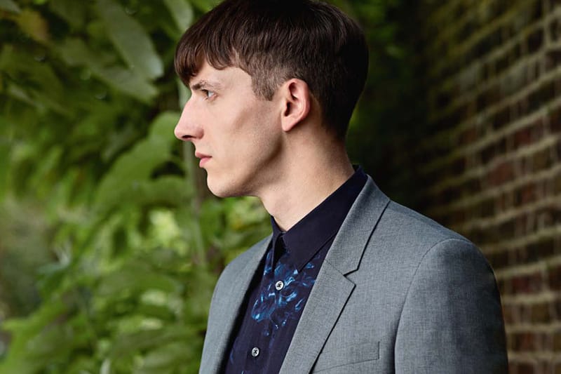 PS by Paul Smith 2013 Spring/Summer Lookbook