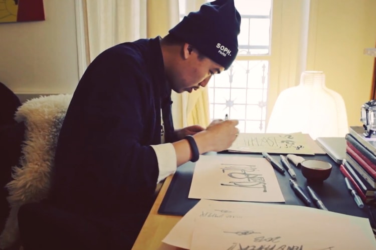 Pen & Paper: Yue Wu | Video